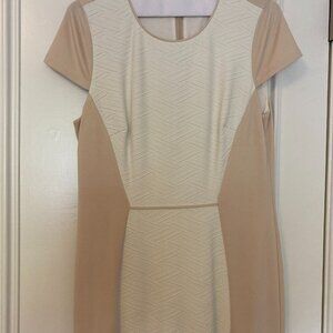 Bebe midi dress large